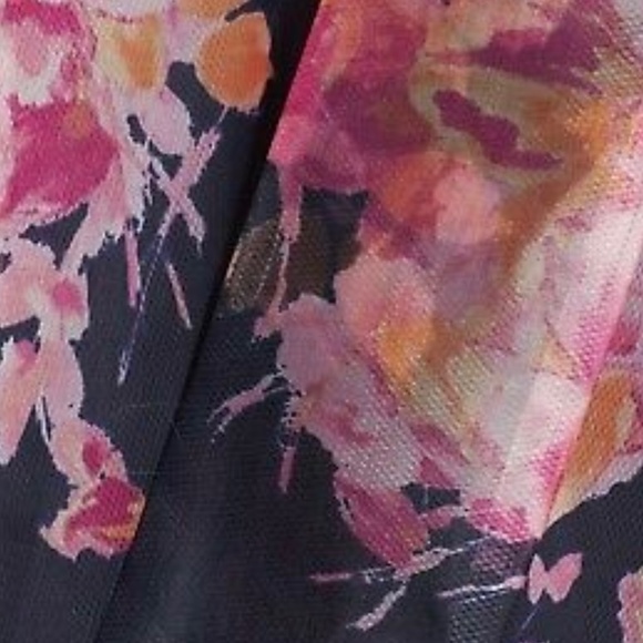 NEW Eliza J Gown - Picture 9 of 9